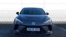 MG MG4 125kW SE EV 51kWh 5dr Auto Electric Hatchback